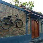 Godean Omah Ndeso Homestay